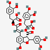 an image of a chemical structure CID 168312369