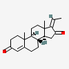 an image of a chemical structure CID 168312466