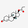 an image of a chemical structure CID 168312520
