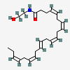 an image of a chemical structure CID 168312915