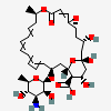 an image of a chemical structure CID 168313007