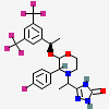 an image of a chemical structure CID 168313041