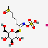 an image of a chemical structure CID 168313048