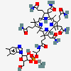 an image of a chemical structure CID 168313050