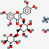 an image of a chemical structure CID 168313078
