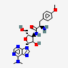 an image of a chemical structure CID 168313088