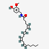 an image of a chemical structure CID 168313092