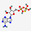 an image of a chemical structure CID 168313099
