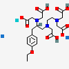 an image of a chemical structure CID 168313147