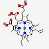 an image of a chemical structure CID 168313156