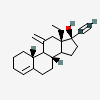 an image of a chemical structure CID 168313159