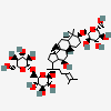 an image of a chemical structure CID 168313409