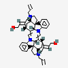 an image of a chemical structure CID 168313415