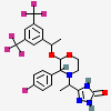 an image of a chemical structure CID 168313604