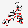 an image of a chemical structure CID 168313827