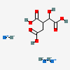 an image of a chemical structure CID 168313840