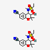 an image of a chemical structure CID 168313934