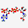 an image of a chemical structure CID 168314232