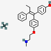 an image of a chemical structure CID 168314294