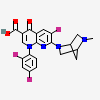 an image of a chemical structure CID 168314317