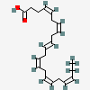 an image of a chemical structure CID 168314333