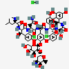 an image of a chemical structure CID 168314367