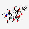 an image of a chemical structure CID 168314392