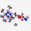 an image of a chemical structure CID 168314612