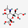 an image of a chemical structure CID 168314628