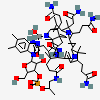 an image of a chemical structure CID 168314680