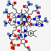 an image of a chemical structure CID 168314713