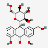 an image of a chemical structure CID 168314870