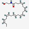 an image of a chemical structure CID 168314900