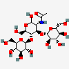 an image of a chemical structure CID 168314939