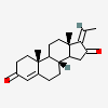 an image of a chemical structure CID 168315030