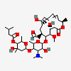 an image of a chemical structure CID 168315119