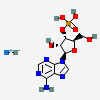 an image of a chemical structure CID 168315408