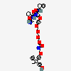 an image of a chemical structure CID 168316525