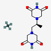 an image of a chemical structure CID 168317407