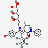 an image of a chemical structure CID 168317476