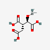 an image of a chemical structure CID 168317481