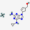 an image of a chemical structure CID 168317539