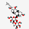an image of a chemical structure CID 168318294