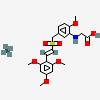 an image of a chemical structure CID 168318380