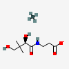 an image of a chemical structure CID 168318384
