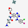 an image of a chemical structure CID 168318398