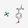 an image of a chemical structure CID 168318417