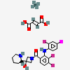 an image of a chemical structure CID 168318423