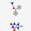 an image of a chemical structure CID 168318447