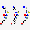 an image of a chemical structure CID 168318475